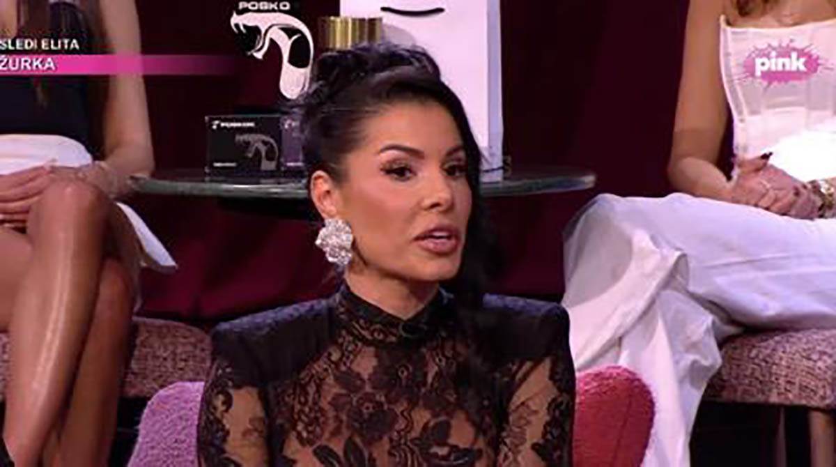 "Ostavila sam bebu od mesec i po dana": Naša pevačica priznala sve javno, voditelj odmah reagovao