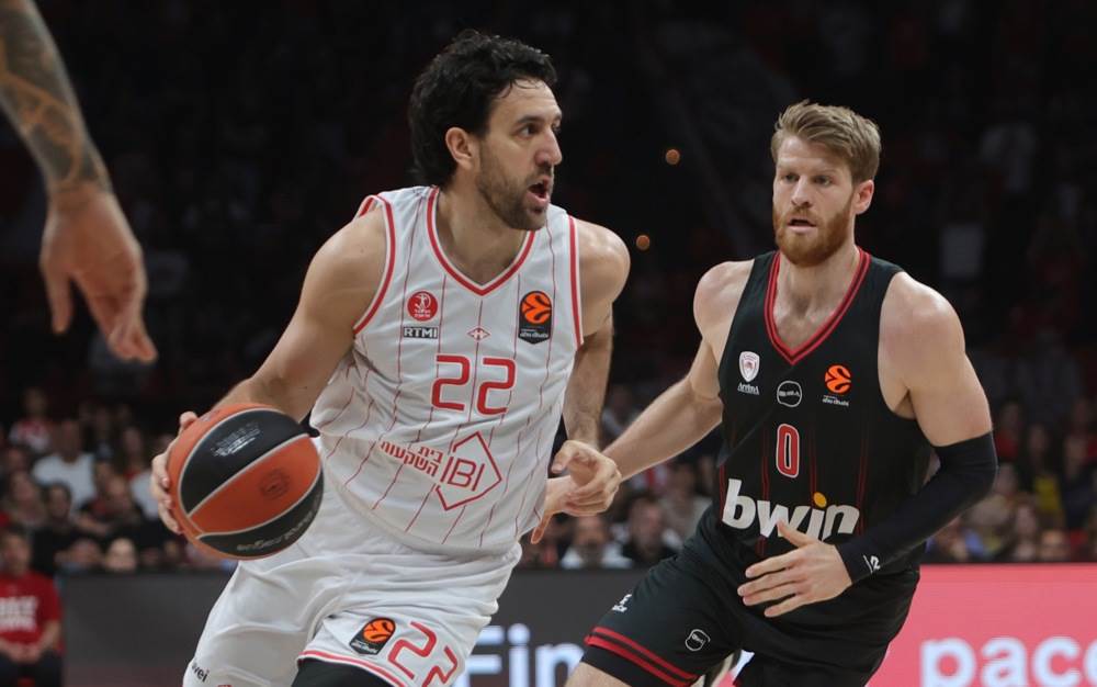 Težak udarac za Hapoel: Evroliga drakonski kaznila Izraelce, ovo se ne pamti