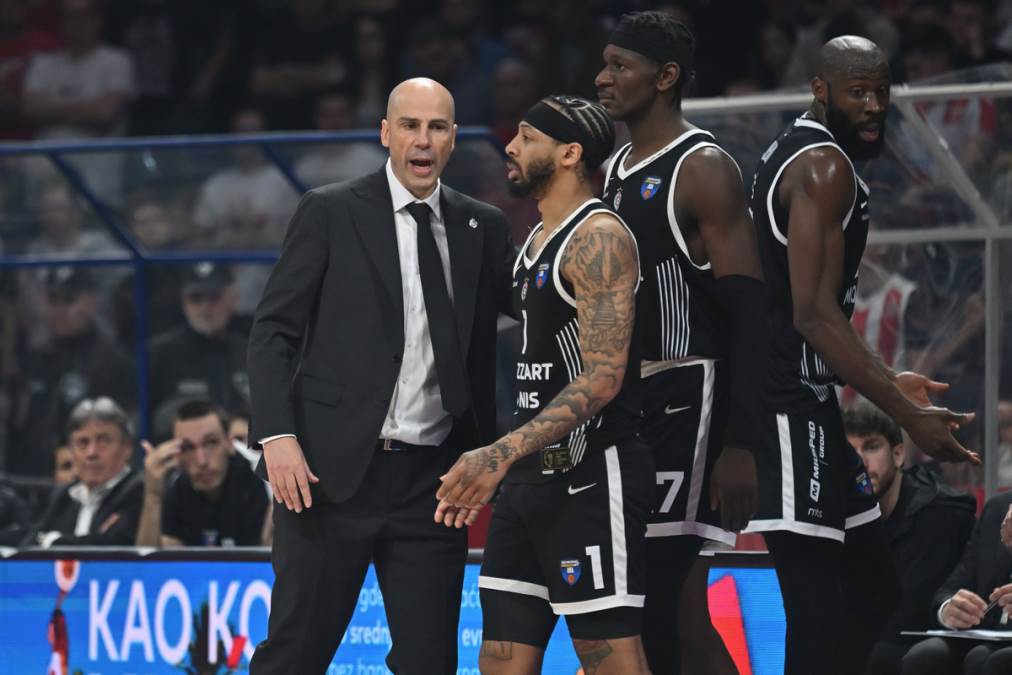 "Smejao sam se i odmah pozvao agenta": Karlik Džouns otvorio dušu pred meč sa Zvezdom