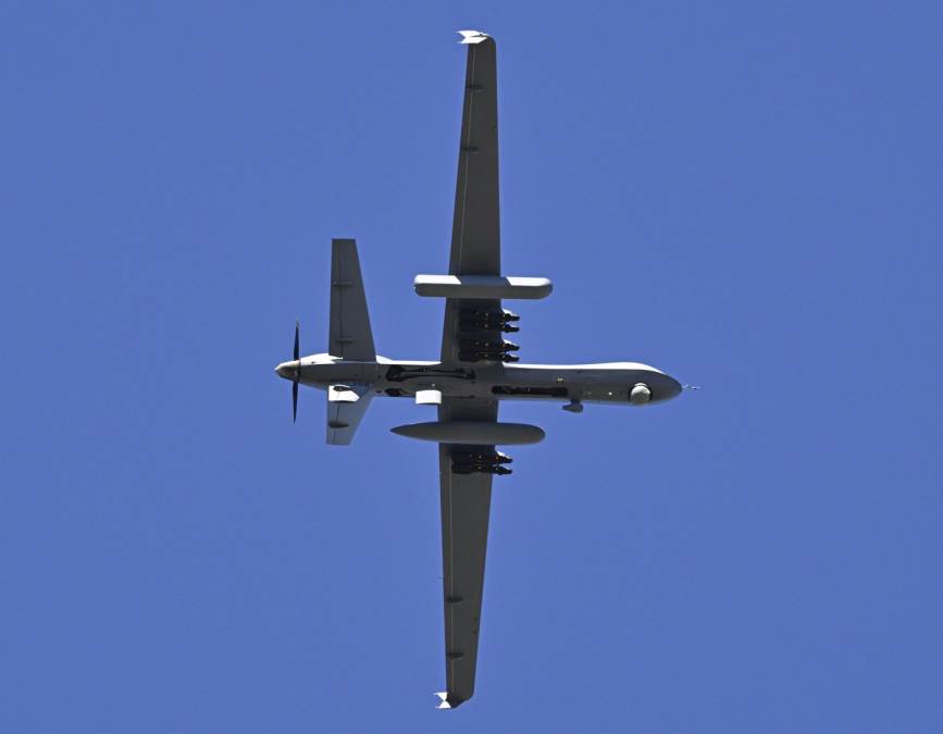 Amerikanci izgubili dronove vredne 500 miliona evra: Novi teški gubici u ratu sa Iranom