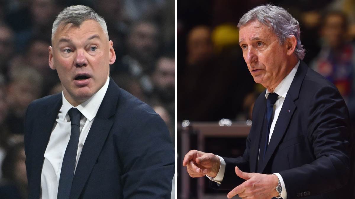 Šaras dobio poslednju lekciju od Karija Pešića: Morao i za kraj da skine kapu Srbinu