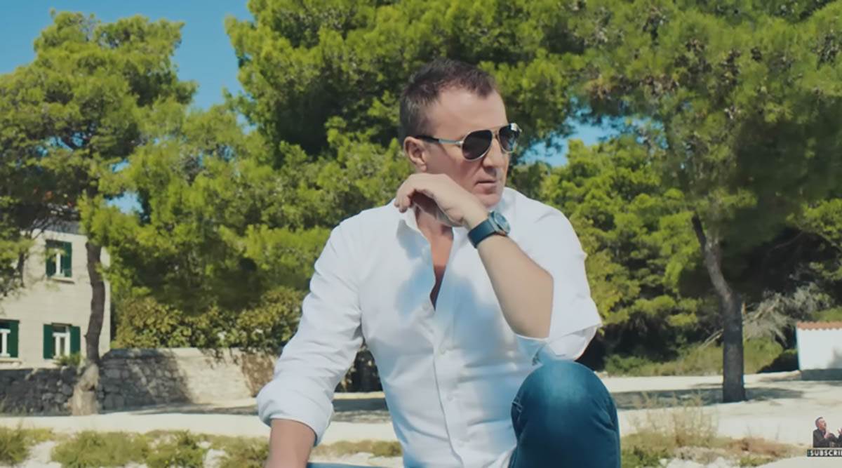 Nedeljko Bajić Baja neće da peva ni za 100.000 €: Pokrenuo dva biznisa i uzima ogroman novac