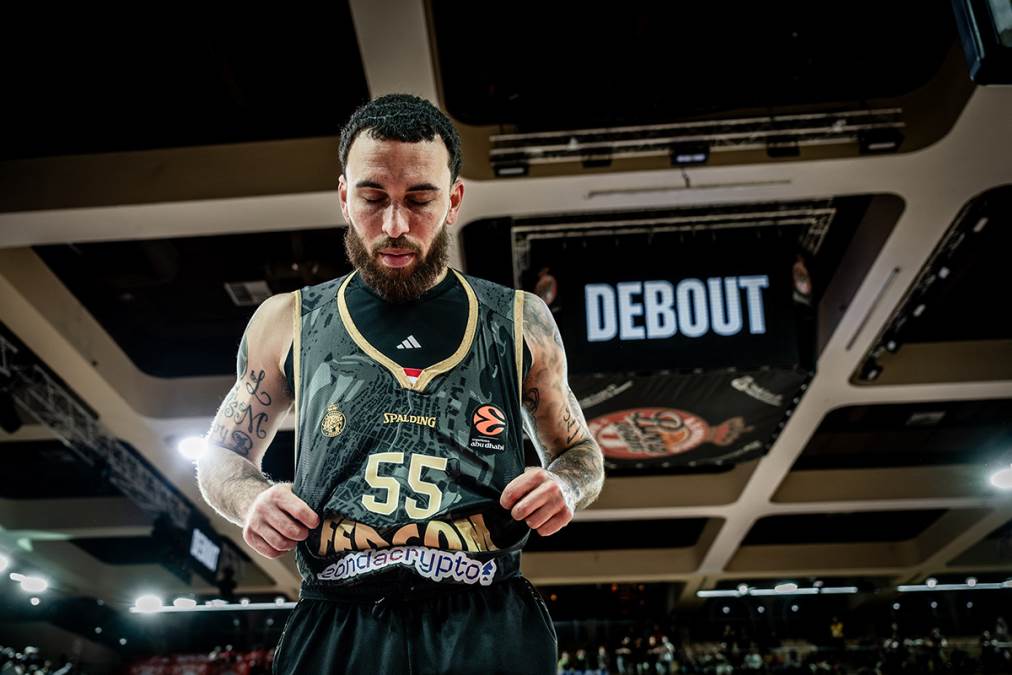 Sprema se najveći transfer leta u Evroligi: Majk Džejms samo što nije rekao "da"