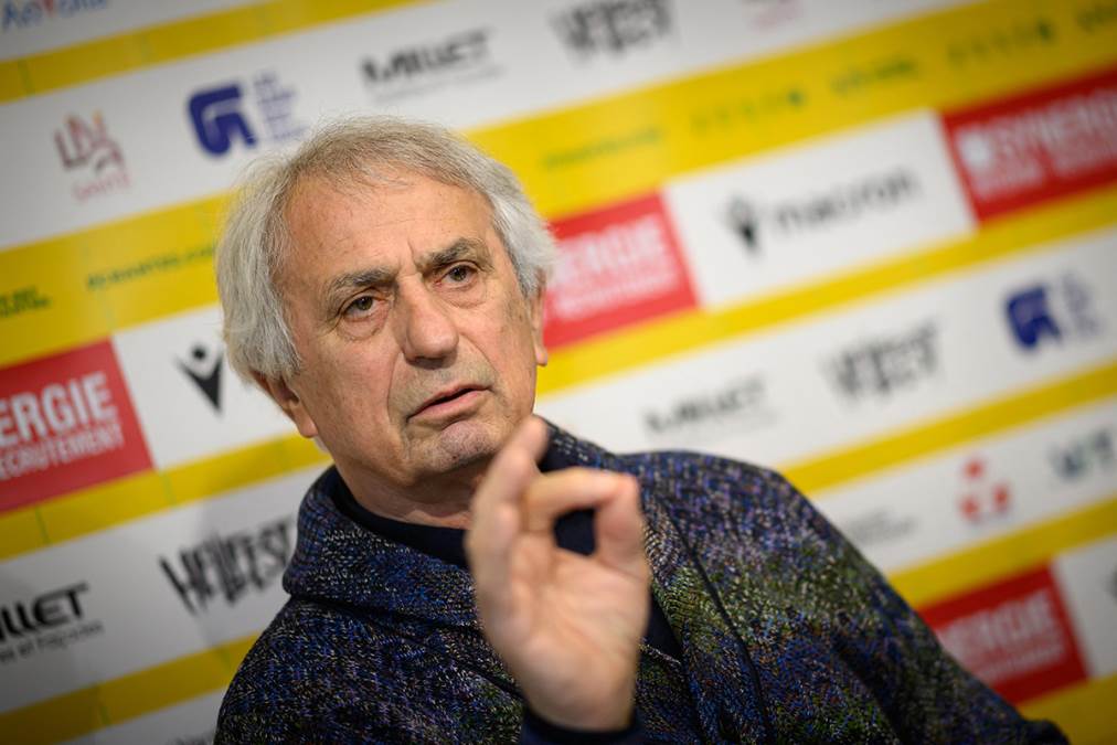 Burna izjava čuvenog Vahe: "Hoće da unište BiH kao državu, zato mi je posebno drago"