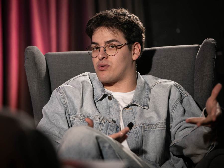 Svađa sa Vojažem srušila internet, sad sve razotkrio: Tiktoker Đoksa udario na influensere, spomenuo i Baku Praseta