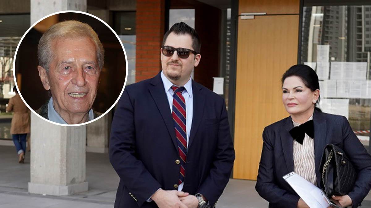 Vanbračni sin Miroslava Ilića živi u čistom luksuzu: Dobio presudu, pa pokazao kuću na obali mora sa privatnom plažom