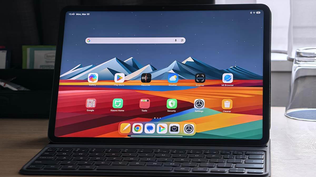 Testirali smo Xiaomi Pad 8 Pro: Može li tablet da zameni laptop?