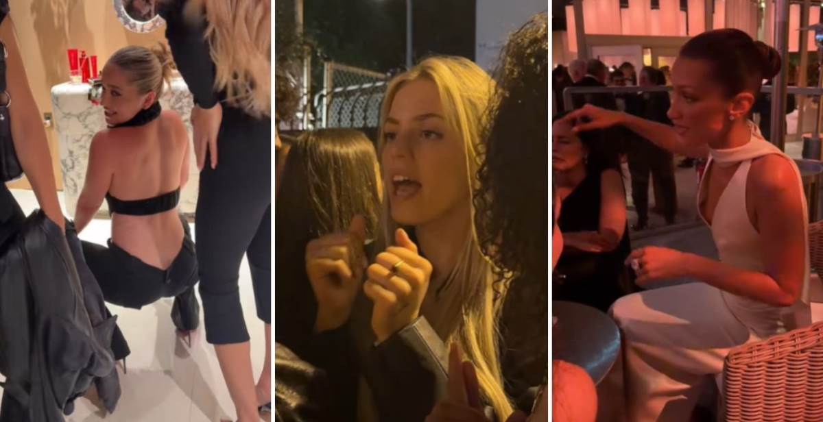 Ko je korisnik @user3266363816019 zbog kog se trese Holivud: Objavljuje nikad tajne snimke slavnih, nastala panika