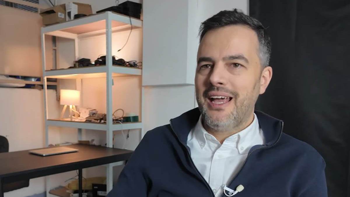 Portugalac došao u Srbiju, napio se u Skadarliji i odlučio da živi u Beogradu: "Prosvetljenje, ovde mogu da 'poludim'"