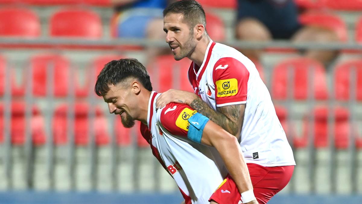 "Isto sam rekao i predsedniku i agentu": Njegoš Petrović o odlasku iz Vojvodine