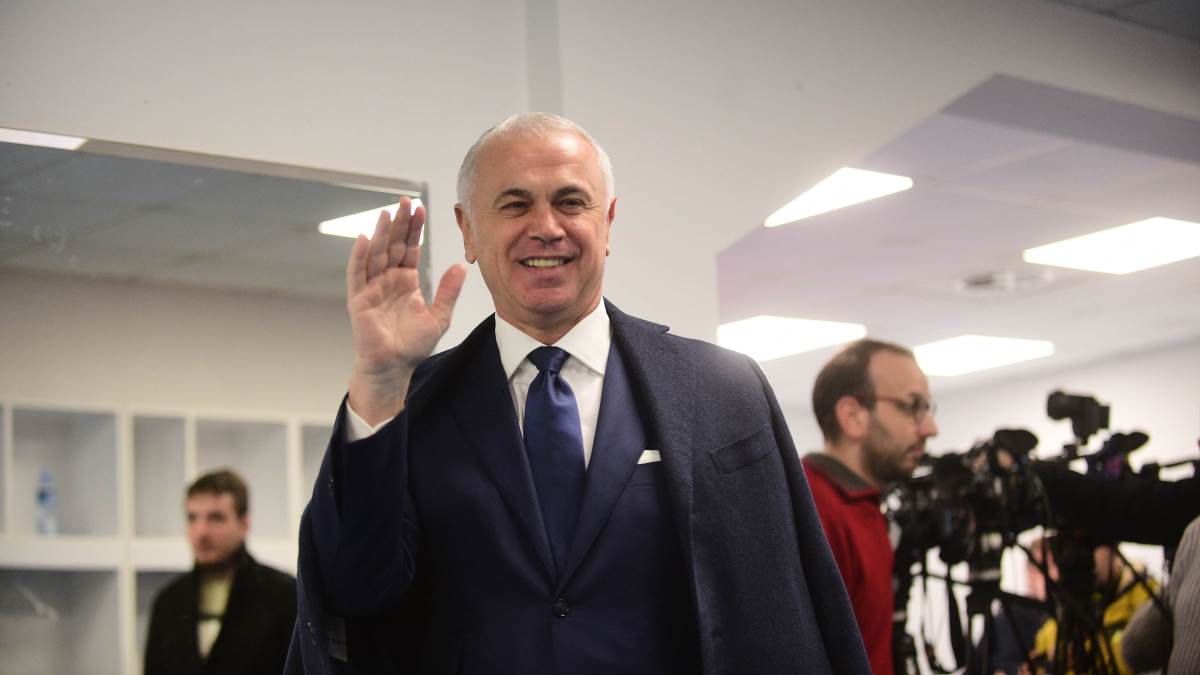 Zvezdan Terzić okupio 20 bisera Zvezde na Marakani: "Ponosni smo i verujemo u vas"