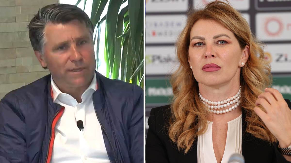 "Tomić pokušava da naplati 1,4 miliona evra od Partizana": Milka Forcan se oglasila zbog "majke mi" dogovora