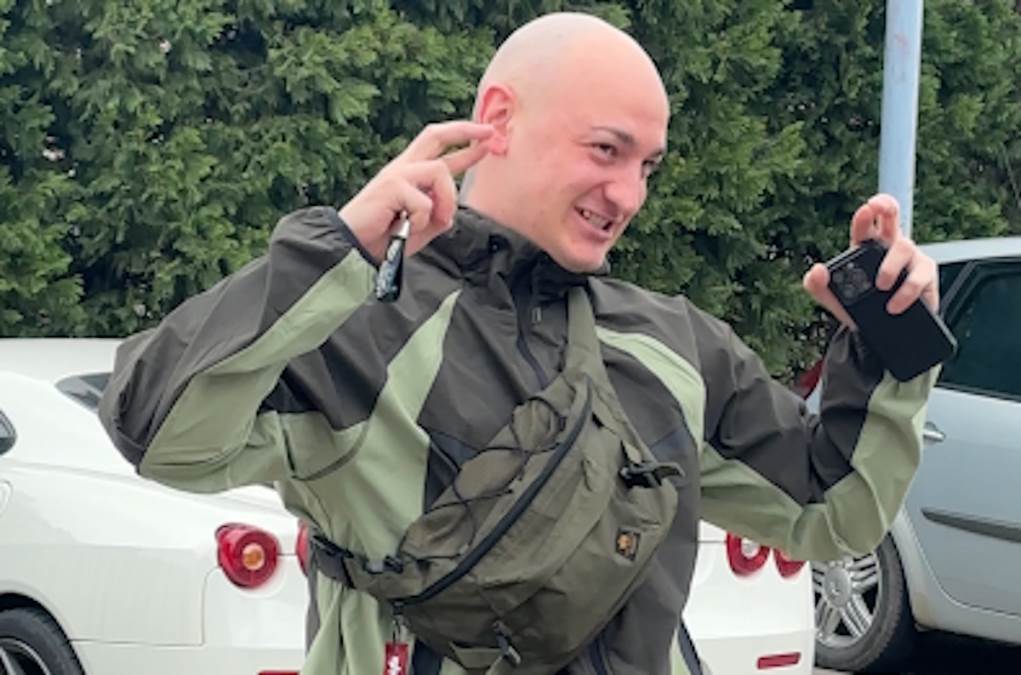 Snimanje nije ni počelo, svi već besni na Desingericu: Došao u "ferariju", pa isprozivao kolege zbog Jakova Jozinovića