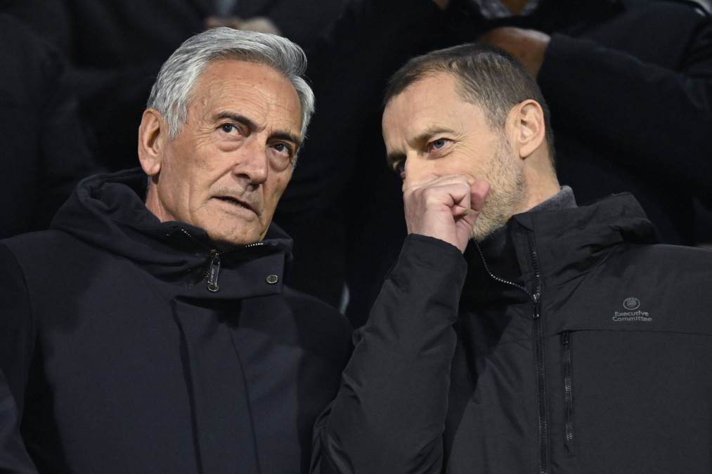 Rasulo u Italiji posle poraza u Bosni: Predsednik Saveza podneo ostavku, haos je počeo