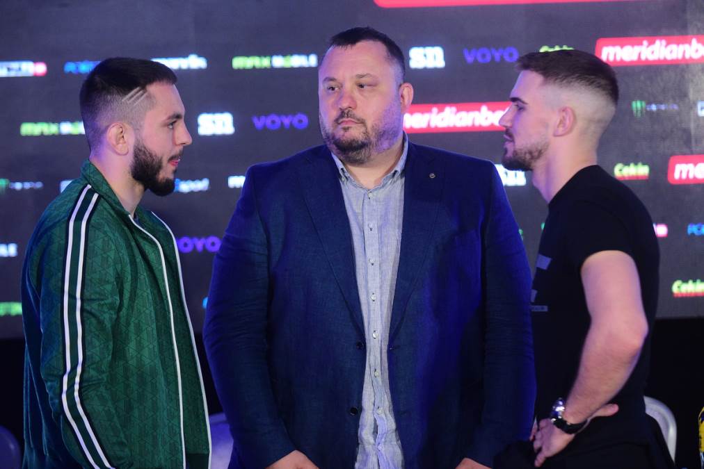 "Rado bih ga opet prebio, ali nemam vremena": Janičić brutalno odbrusio Bojkoviću 