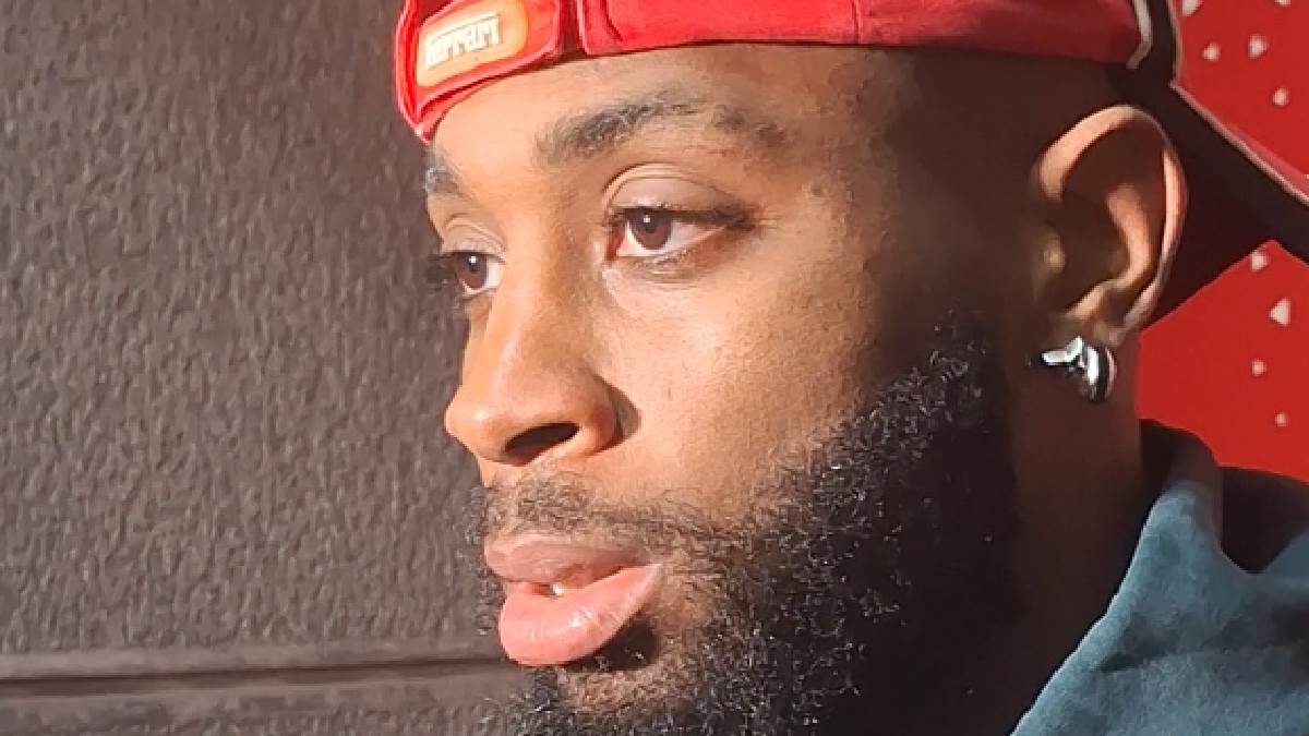 "Ne postavljaj mi to pitanje ponovo": Miler-Mekintajer pobesneo posle derbija pred novinarima