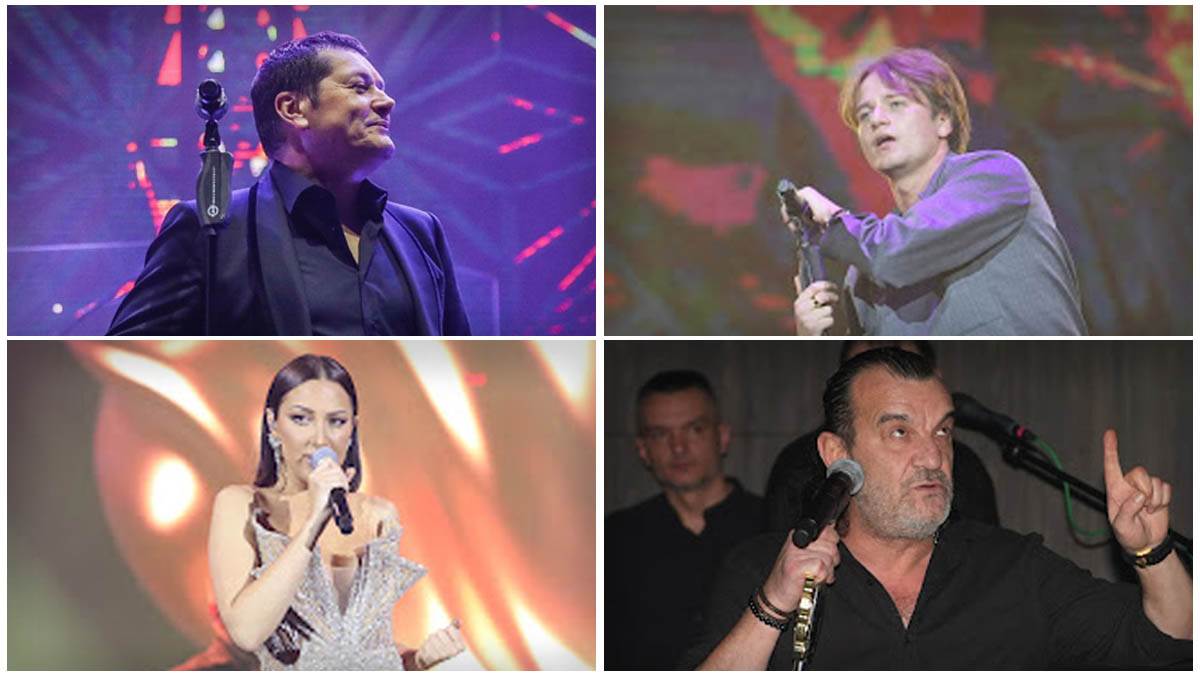 Prija će u Crnoj Gori uzeti 80.000 € za noć, iza nje je Lukas: Evo koliko će se Jakov Jozinović obogatiti ove sezone