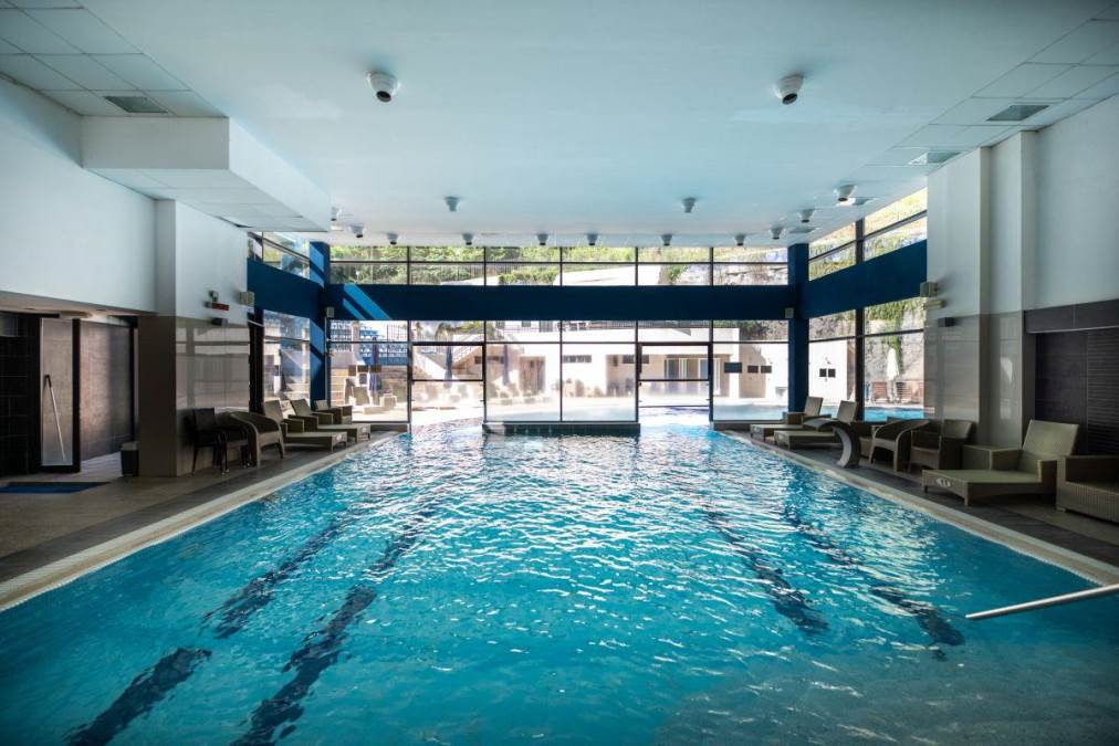 Uskršnji predah u banji: Otkrijte skrivene bisere Srbije za savršen spa vikend