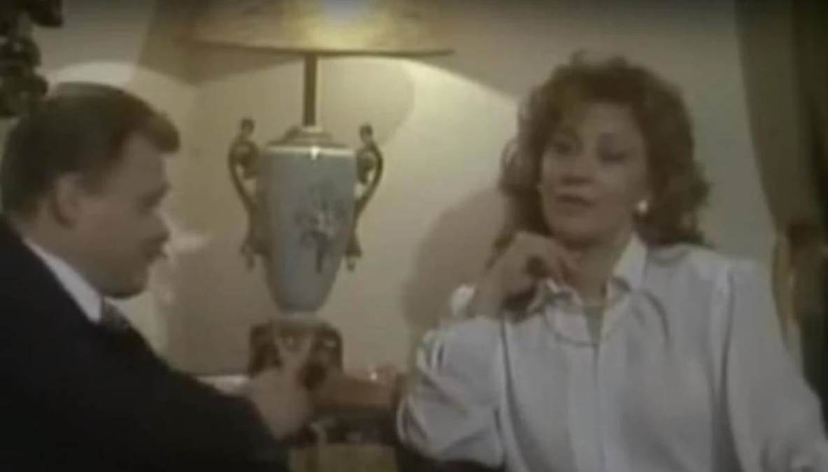 Fatalnu vračarsku "taštu" svi su obožavali u "Boljem životu": Igrala u svim najvećim srpskim filmovima, a onda nestala 