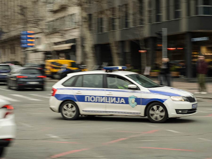 Saslušan osumnjičeni za bacanje bombe u Zemunu: Meta bila teretana, oglasilo se tužilaštvo