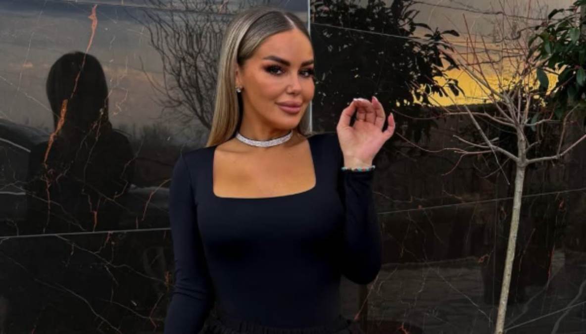 Najstarija sestra Bogdane Ražnatović od biznisa u centru grada kupila 4 stana: Lepa Nataša krije dečka od javnosti