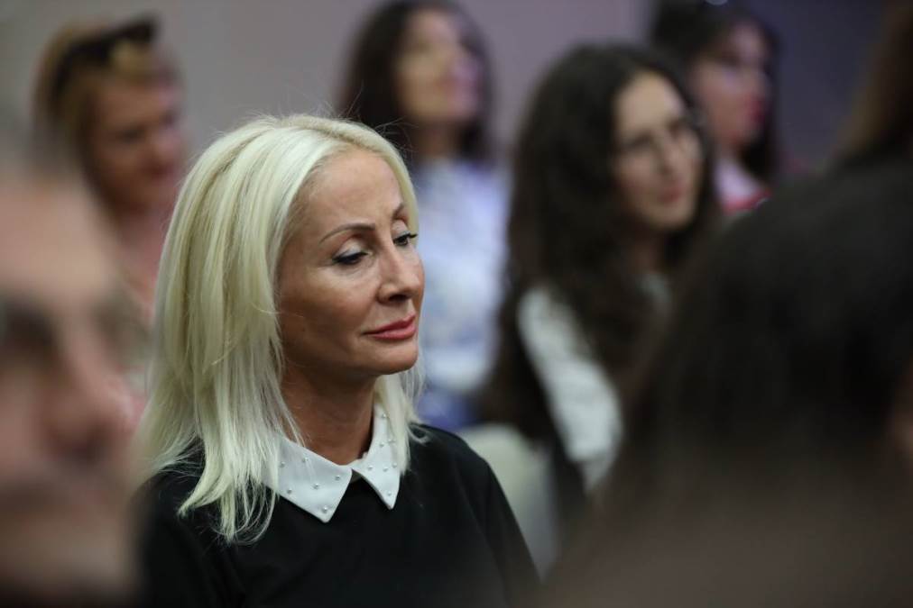 Srpsku spisateljicu muž varao dok je bila na vantelesnoj oplodnji: Upala u tešku depresiju, danas zahvalna na svemu