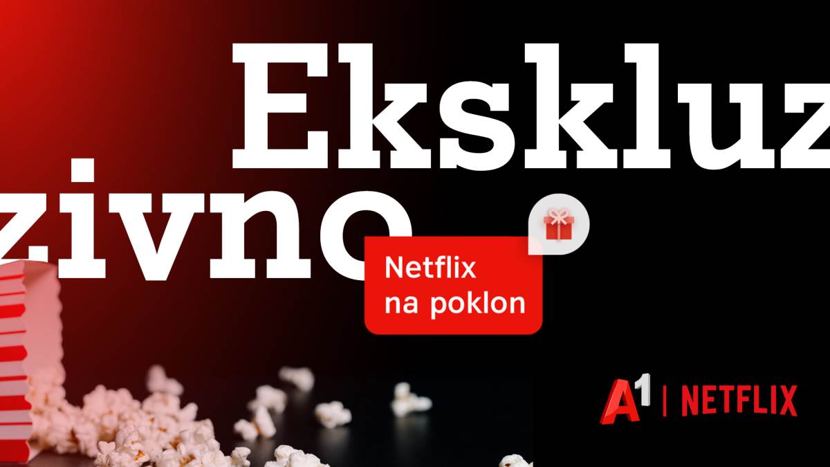 Reši A1 & Netflix kviz i pokaži koliko poznaješ omiljene naslove: Da li zaista znaš sve o serijama o kojima bruji Srbija