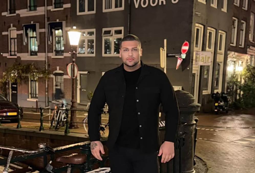 "Baba i deda su uzeli pare dok je mama bila u komi": Naš influenser otkrio šok detalje porodičnog skandala