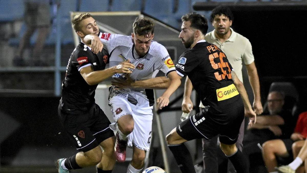 Gasi se poznati fudbalski klub u Hrvatskoj: Nema nikog da vrati 250.000 evra duga