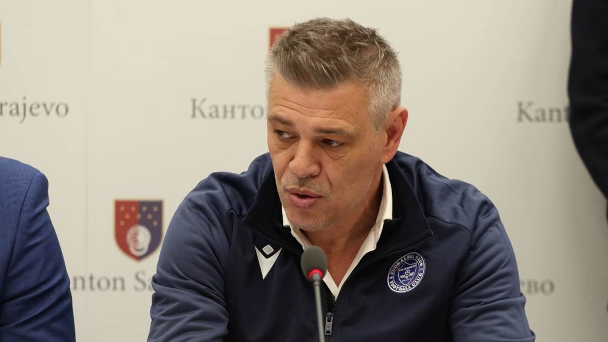 Fudbalska groznica trese BiH: Posle Mundijala stiže derbi na Grbavici