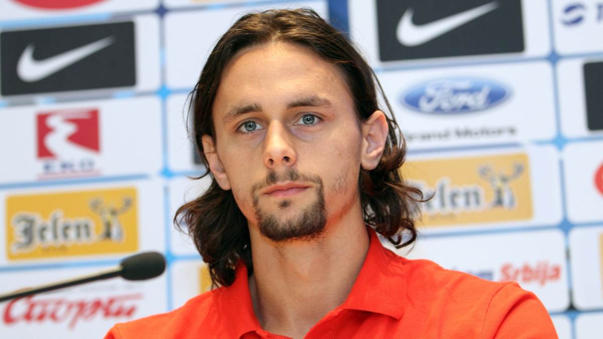 "Donirao sam 4.000.000 evra, a radim volonterski": Srbin ima misiju da ga niko ne pamti zbog fudbala