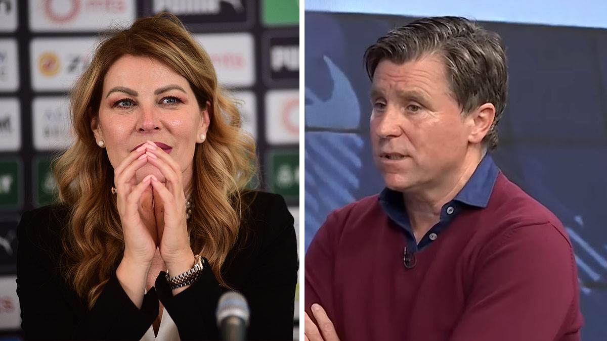 "Sram te bilo, od Partizana ne tražim ništa": Đorđe Tomić odgovorio Milki Forcan i tvrdi da je slagala