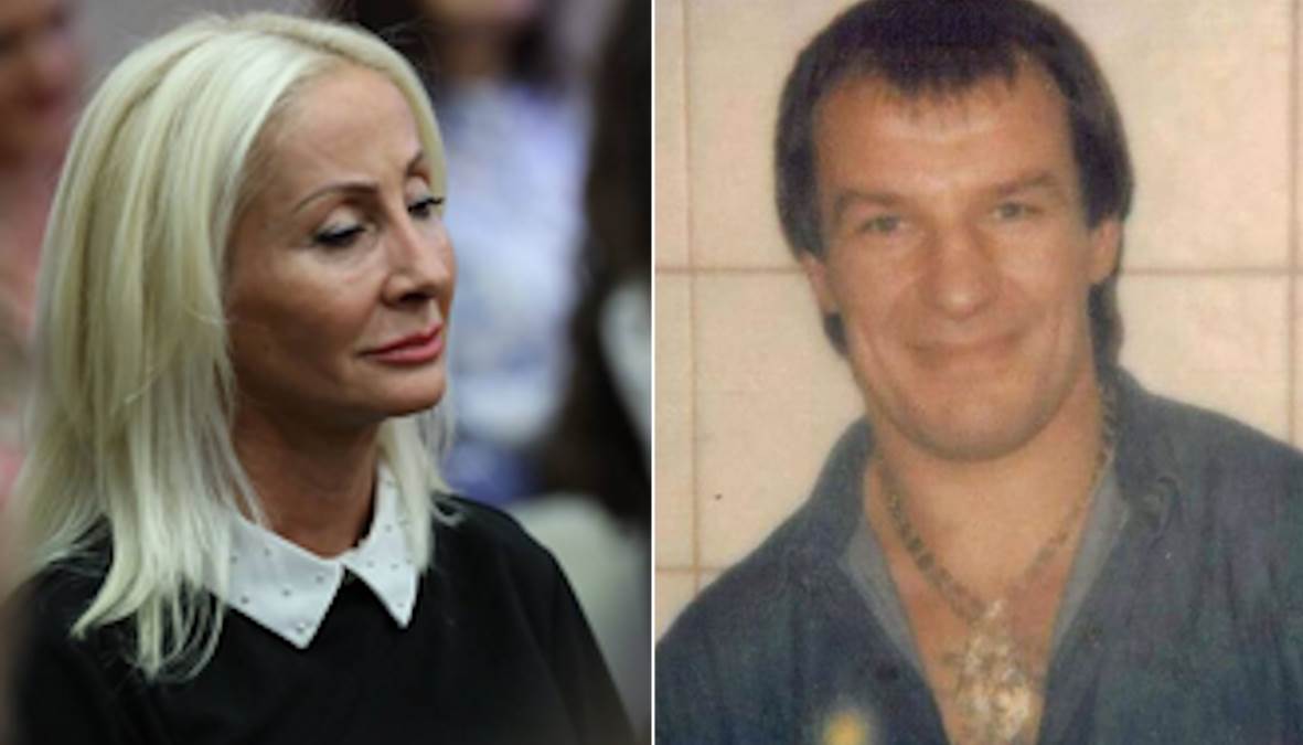 "Sin Ljube Zemunca me uvodio u sve javne kuće": Šok priznanje Simonide Milojković, družila se s prostitutkama