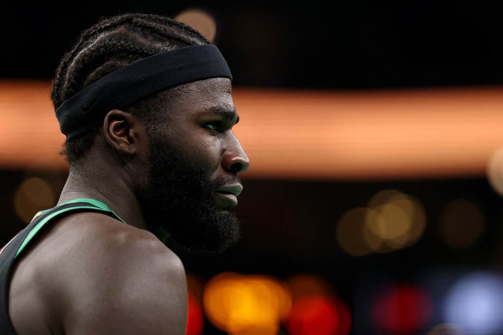 Partizan već našao pojačanje za narednu sezonu: Na meti je centar koji blista u NBA ligi