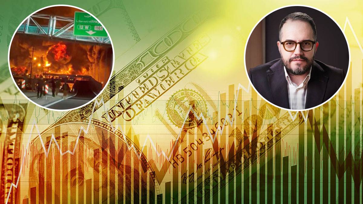 Rat diže cene hrane, goriva i struje: Veliki igrači već zgrću milione - a evo šta čeka vaš novčanik