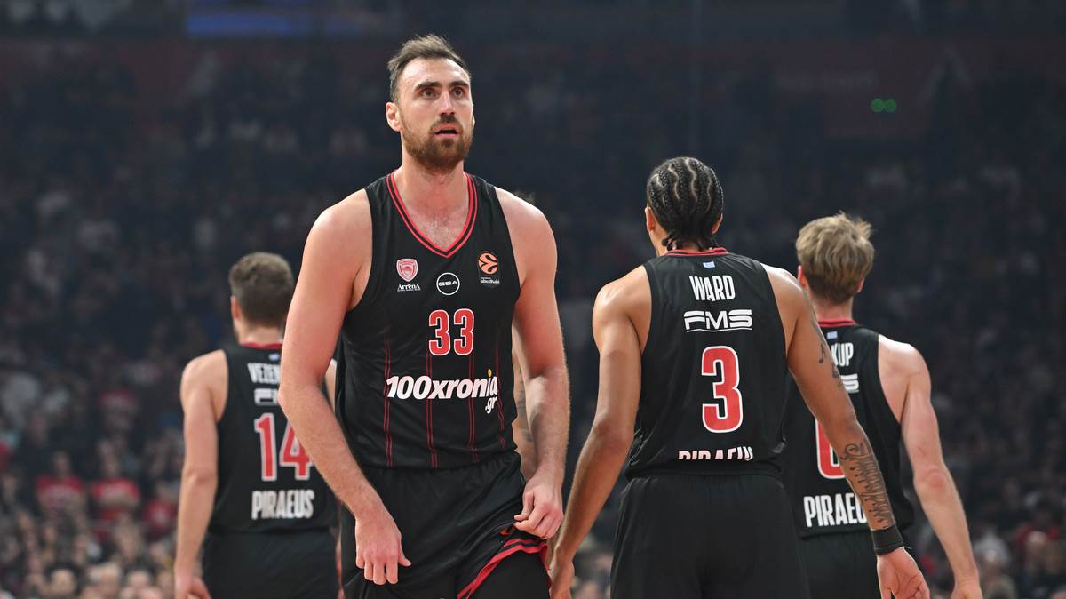 Evroliga ima novog lidera: Trener se posvađao sa svojim liderom i na kraju pobedio