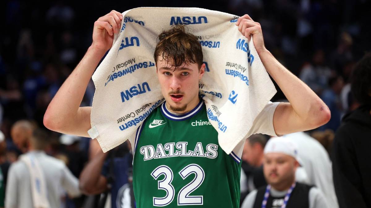 Američki vunderkind ispisao istoriju NBA lige: Od Džordana se nije pojavio igrač kao Kuper Fleg