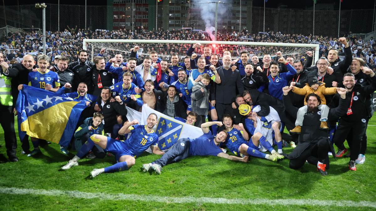 Zašto Srbi ne igraju za Bosnu i Hercegovinu? Zvezdin as zaboravljen čim je stigao na Marakanu