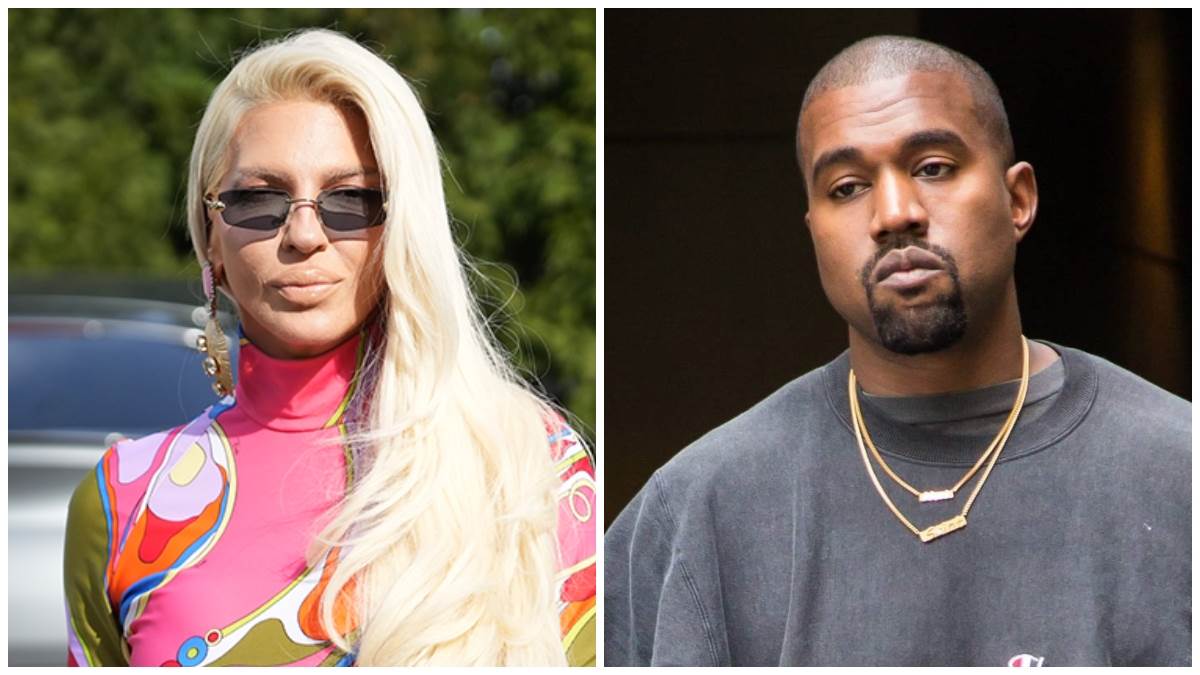 Kanje Vest iskopirao Jelenu Karleušu? Spektakl u Americi već viđen u Srbiji pre 3 godine, fanovi otkrili detalje