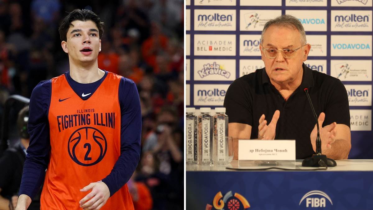 "Nismo navalentni": Grci zvali Andreja, ali KSS-a uveliko pregovara sa Peđom