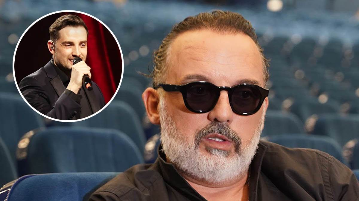 Mirza Selimović spomenuo Cetinskog na koncertu u Beogradu: Publika burno reagovala, evo šta su poručili hrvatskom pevaču