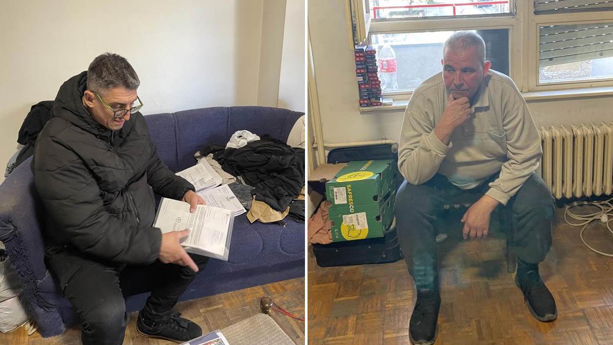 "Sebe krivim za njenu smrt, ostaviću Kristijanu stan": Dečko Savićeve izneo nove detalje, ovako će mu Golubović pomoći