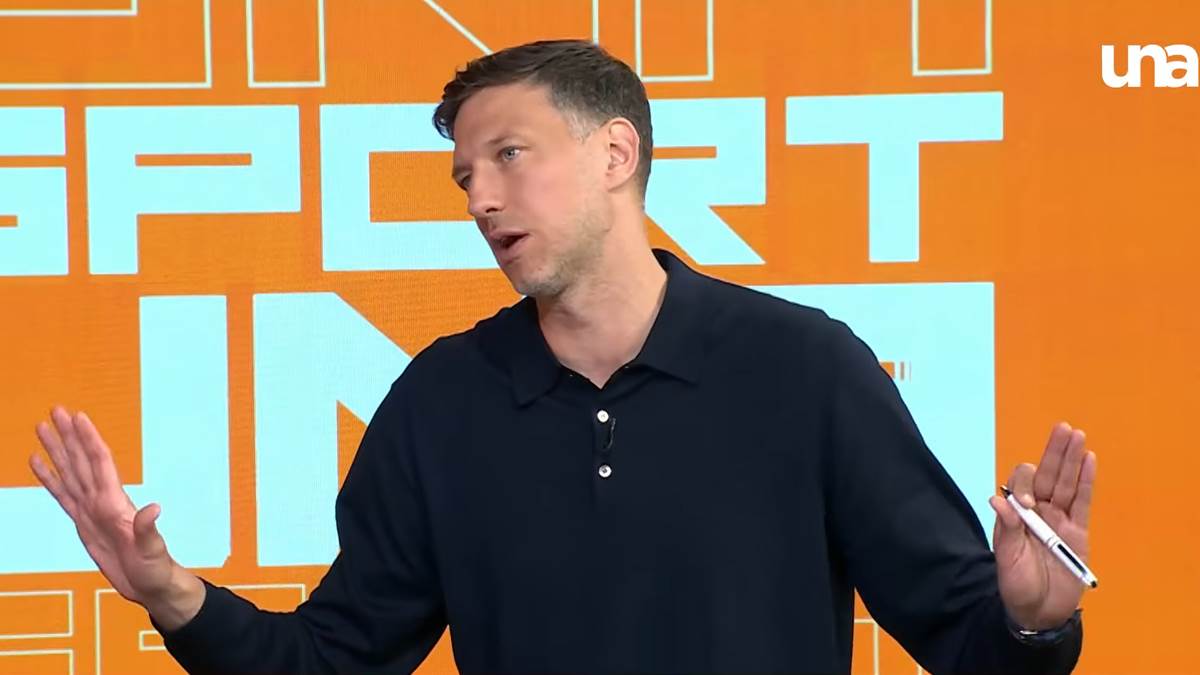 Milutin Aleksić: "Batler je provaljen, Nvora gubi fokus, a ovo je problem Zvezde"