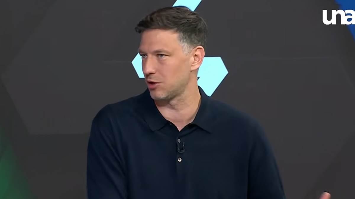 "Navijači se bavili nepotrebnim stvarima": Milutin Aleksić imao zamerku posle derbija u Areni