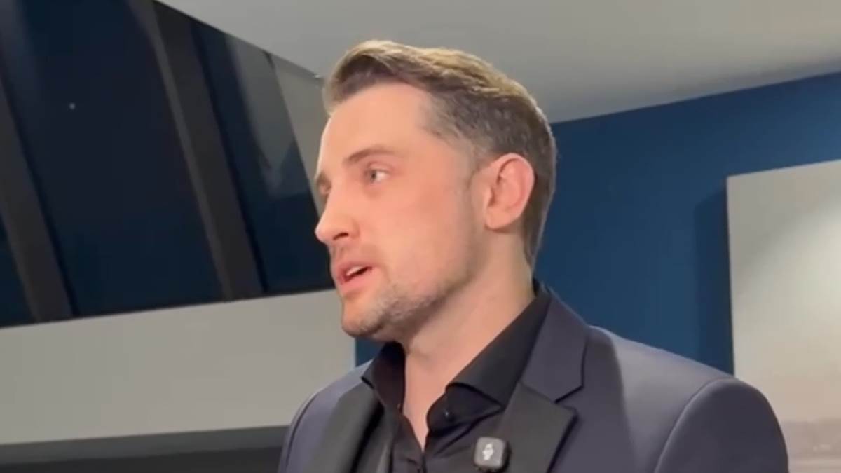 "On je naša zvezda vodilja i najveći svih vremena": Mirza Selimović nije krio oduševljenje poznatim Srbinom