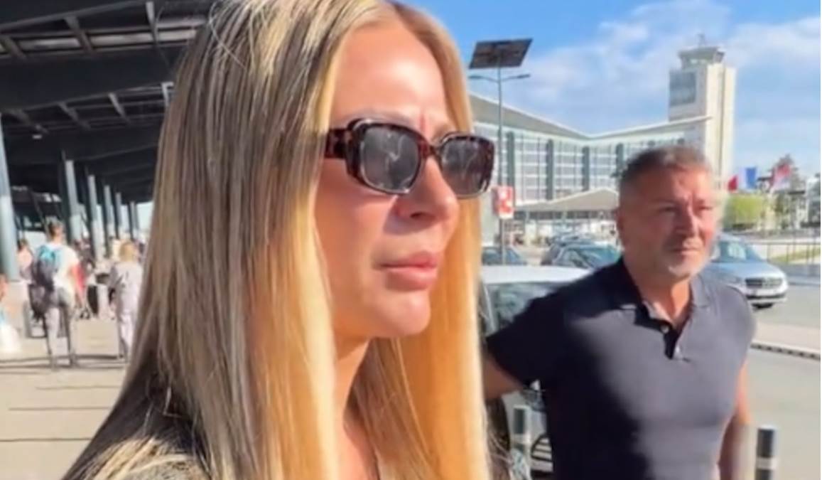 "Luna nas nije ni zvala na rođendan": Vesna otvoreno o sukobu u porodici Đogani