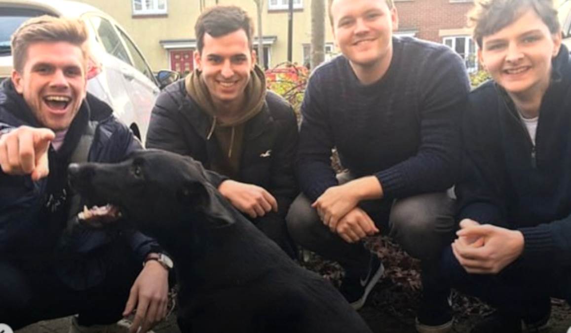 Vlasnik stana nije dozvolio da imaju kućne ljubimce, oni došli na ideju: Napisali pismo komšijama, pas im "odgovorio"