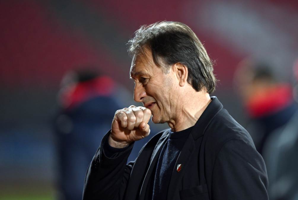 "Samo da Siniša bude dobro": Miroslav Tanjga ima dva velika problema pred meč sezone