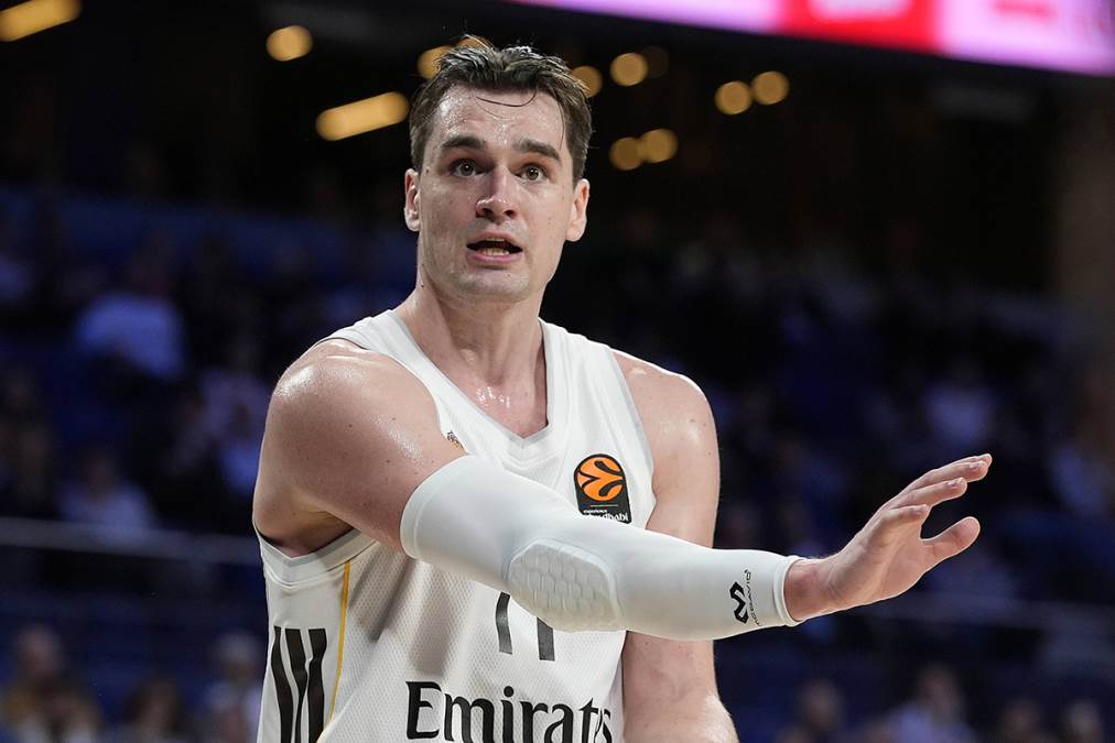 Mario Hezonja sve šokirao u 32. godini: Ma kakva ABA liga, Hrvat ima strašan plan