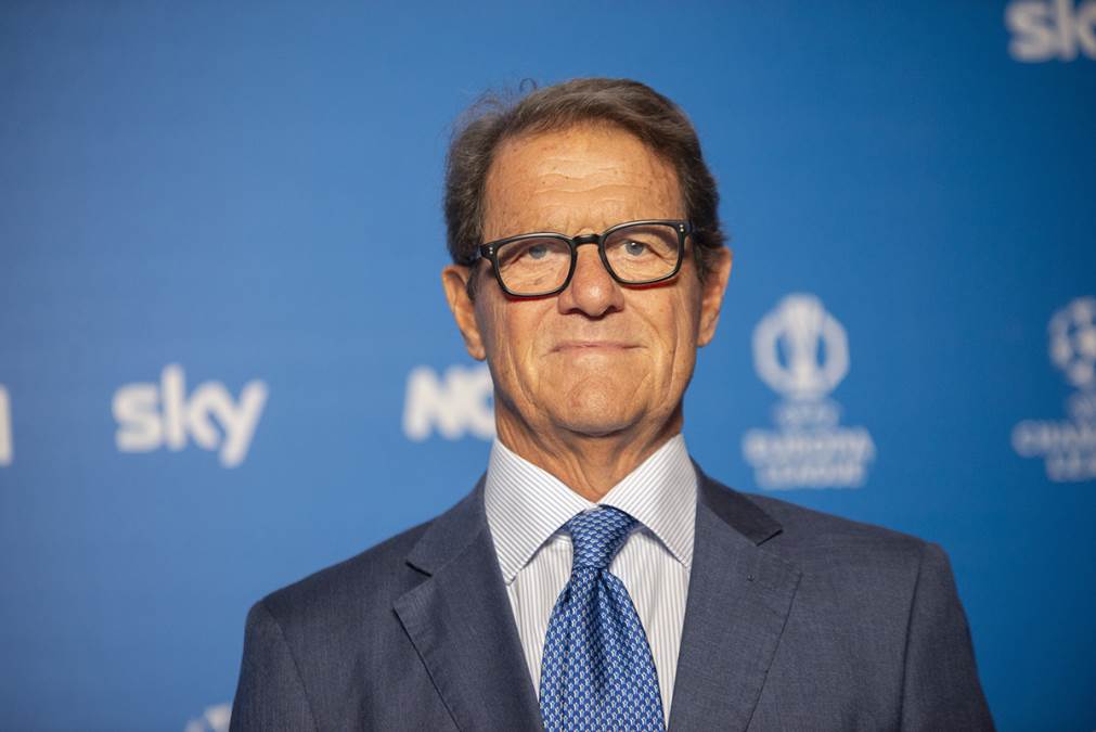 "Bolest nije izlečena": Fabio Kapelo nikad jače udario na Italijane posle BiH